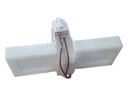 CLAPET DE CONDUIT
