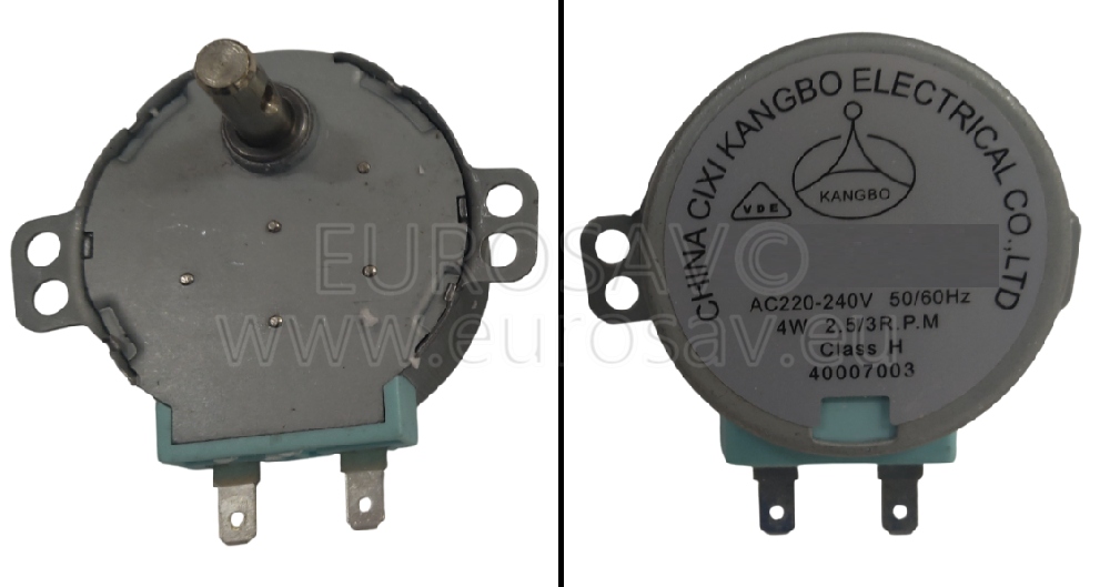 MOTEUR
