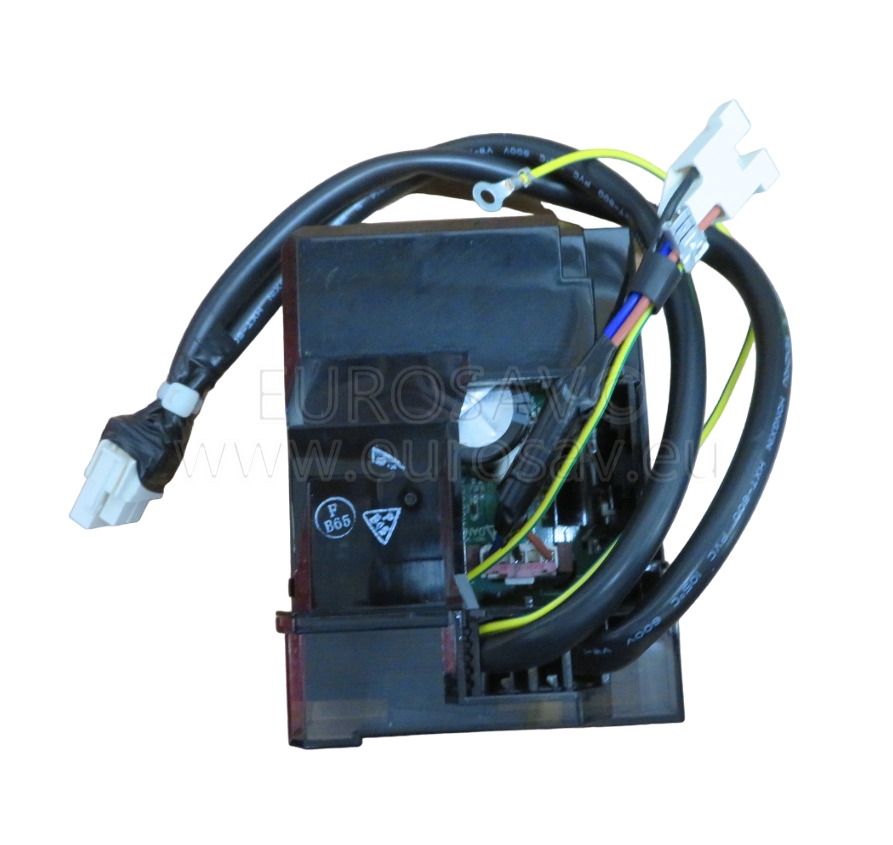 CARTE ELECTRONIQUE INVERTER