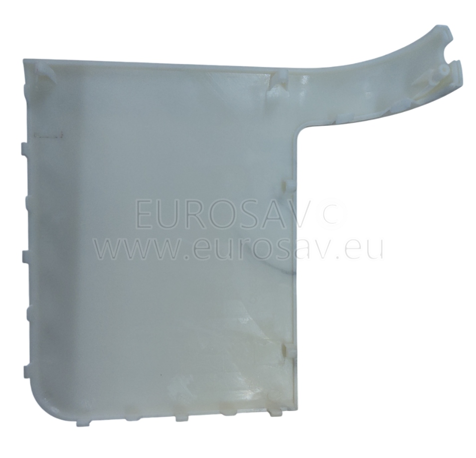 CARTER LATERAL DROIT coloris marbre