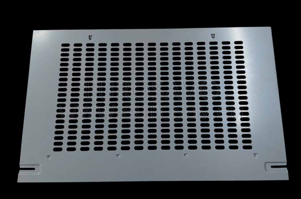FILTRE METALLIQUE coloris silver