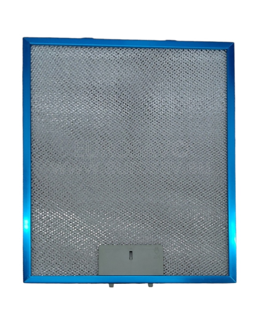 FILTRE ALUMINIUM