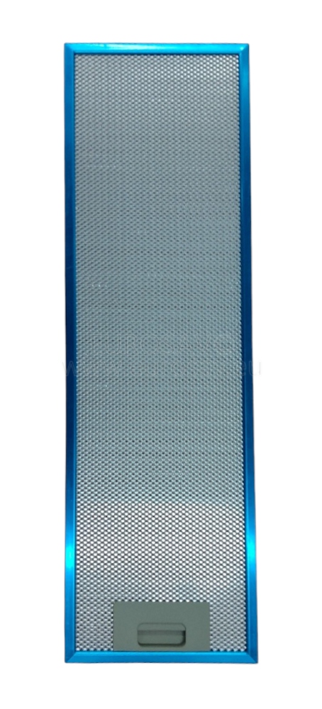 FILTRE METALLIQUE