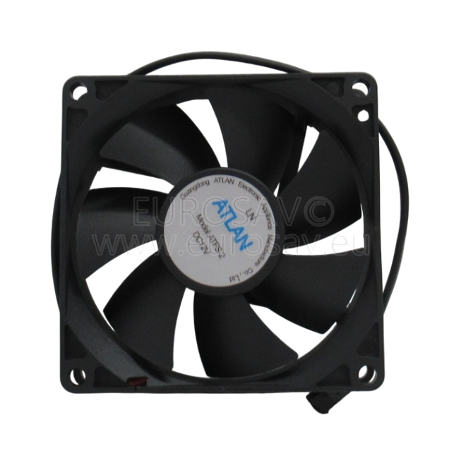 VENTILATEUR