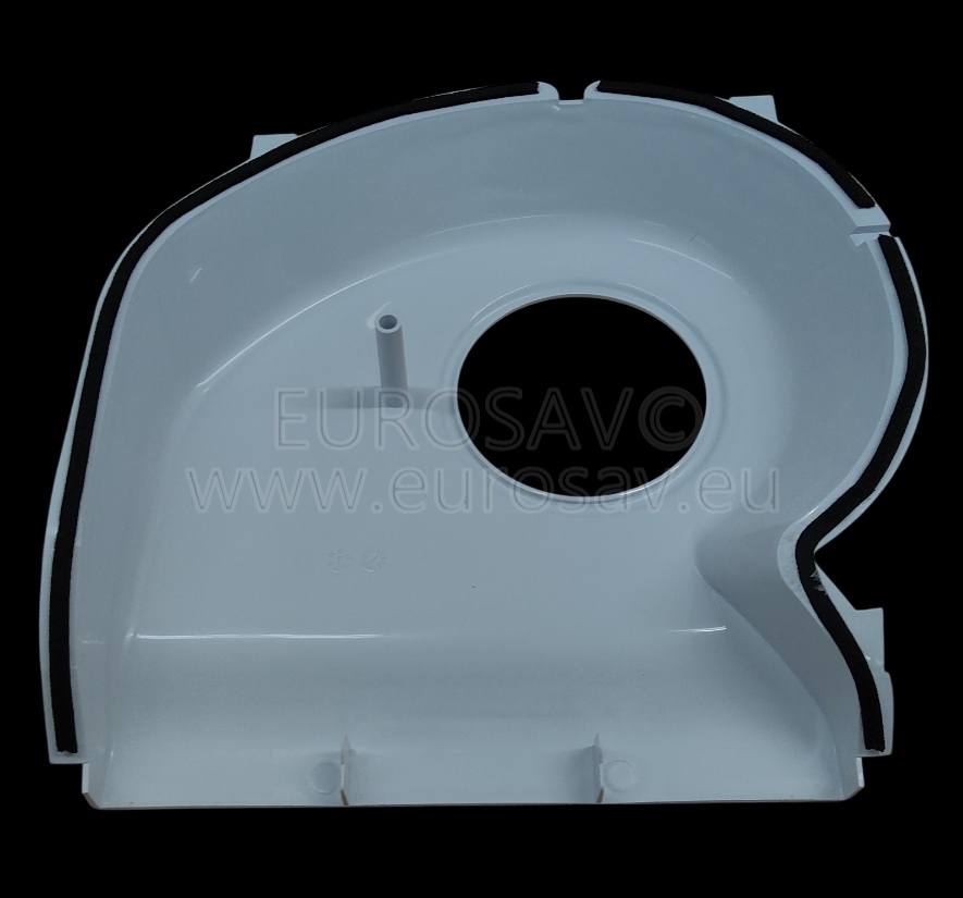 CAPOT VENTILATEUR
