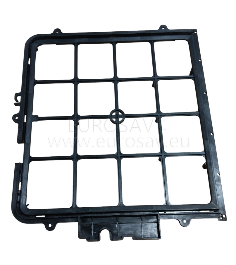SUPPORT PLAQUE DE FOND