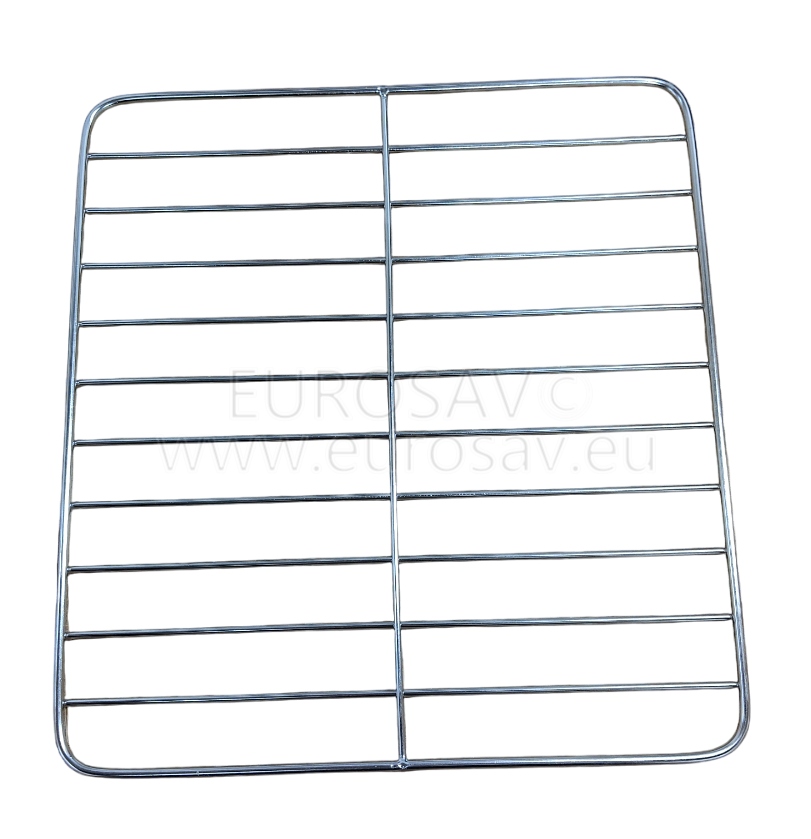 GRILLE DE FOUR