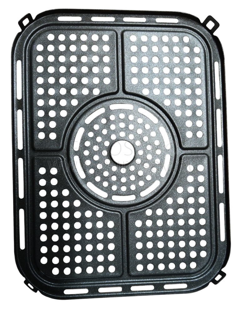 GRILLE DE FOND PANIER