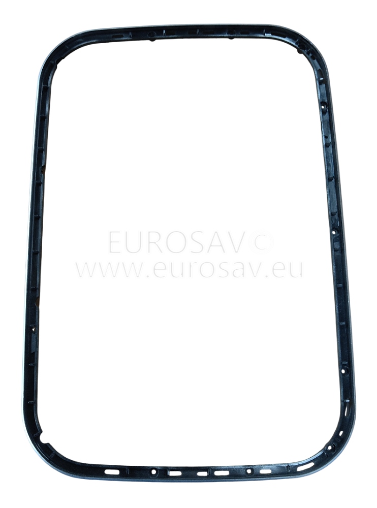 DECOR DE CARTER INFERIEUR