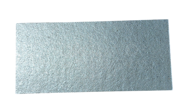 PLAQUE MICA