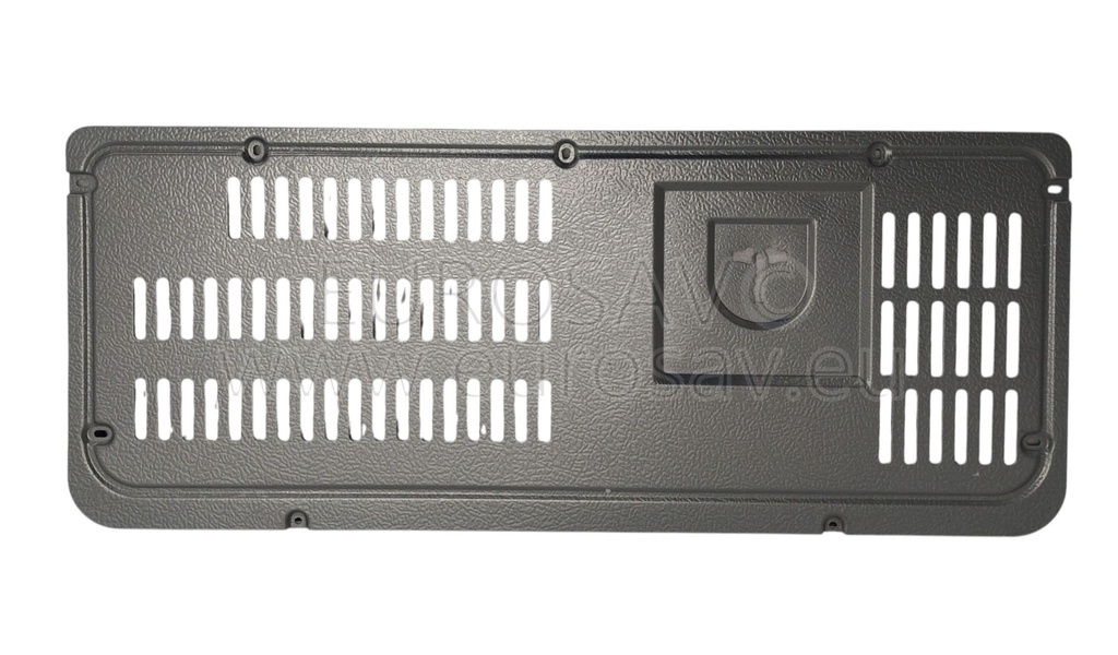 GRILLE DE COMPRESSEUR