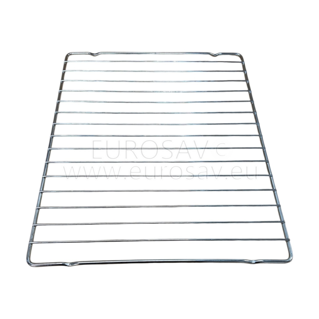 GRILLE DE FOUR