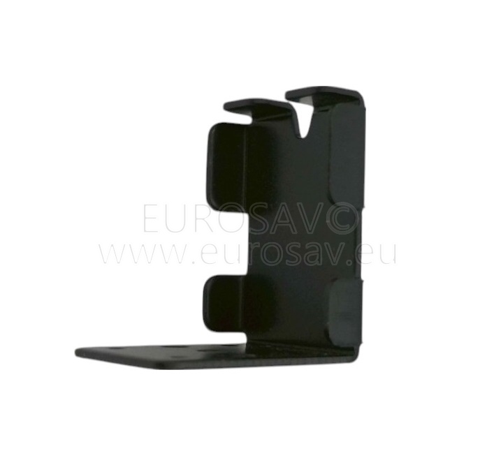 BLOC FIXATION VITRE INTERIEURE