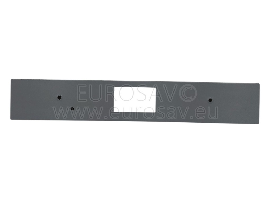 DECOR DE BANDEAU DE CONTROLE