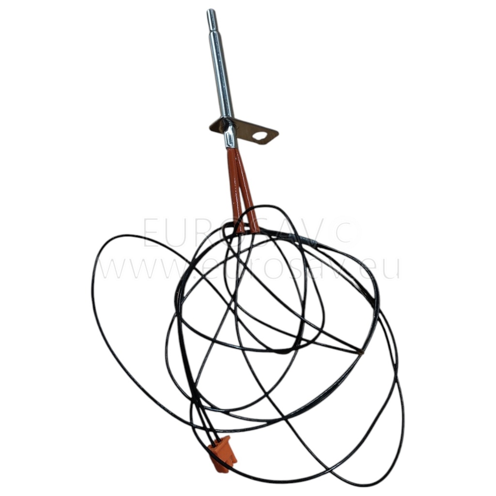 SONDE TEMPERATURE