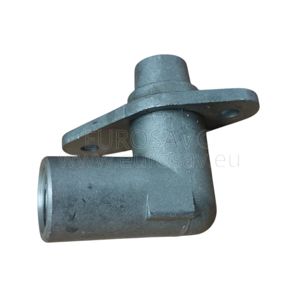 SUPPORT RACCORD ISO