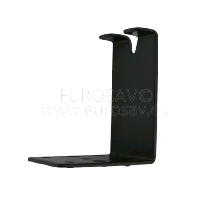 SUPPORT FIXATION VITRE EXTERIEURE