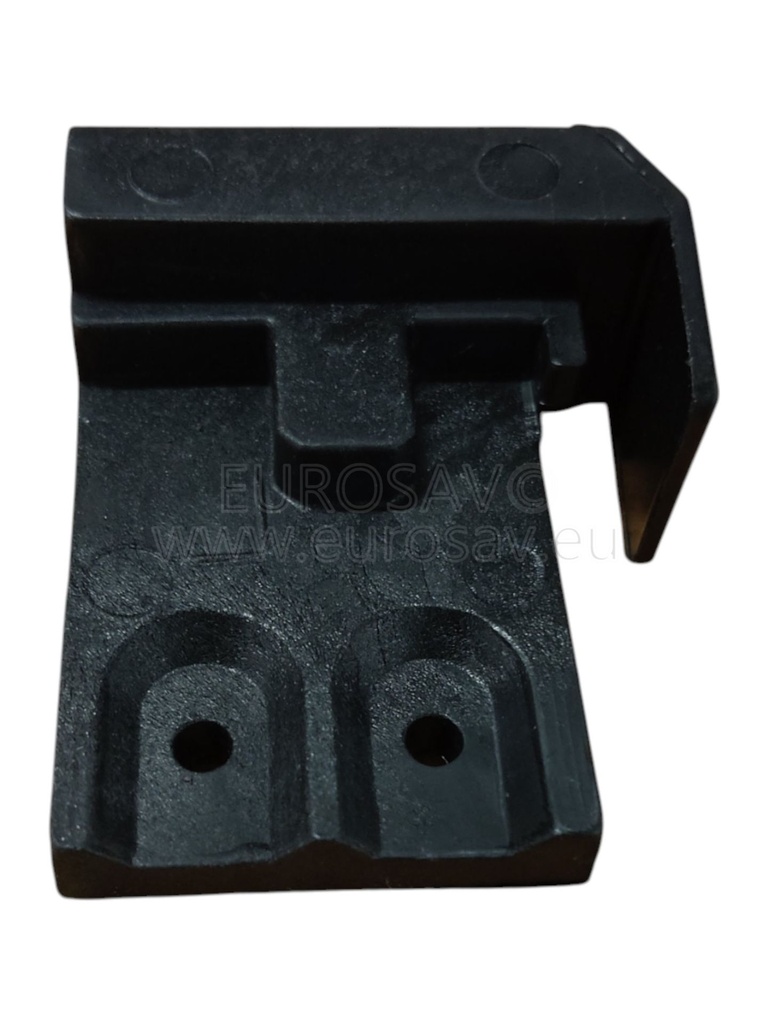 CLIP FIXATION VITRE EXTERIEURE