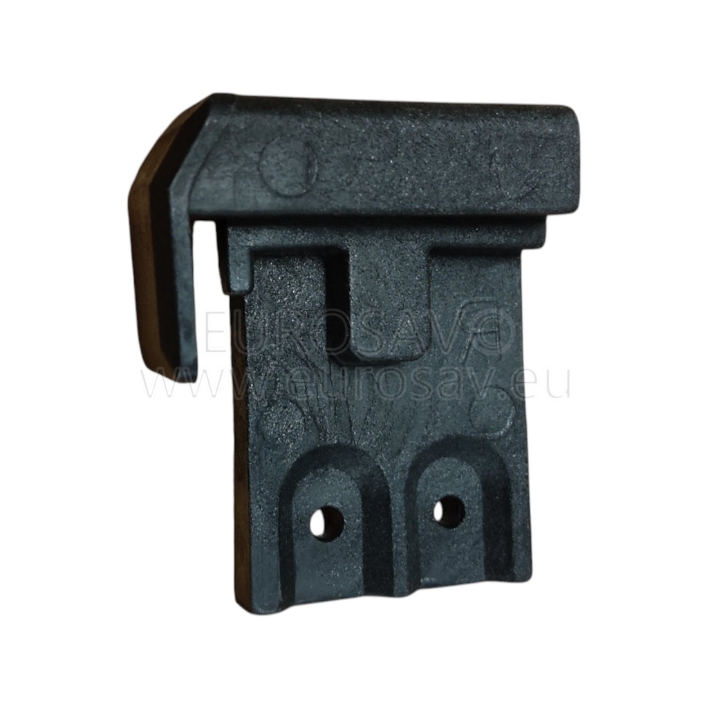 SUPPORT FIXATION VITRE INTERIEUR