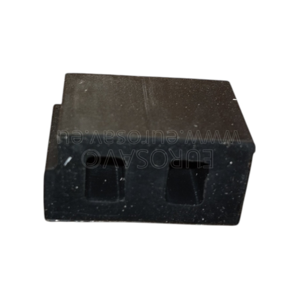 FIXATION VITRE INTERMEDIAIRE