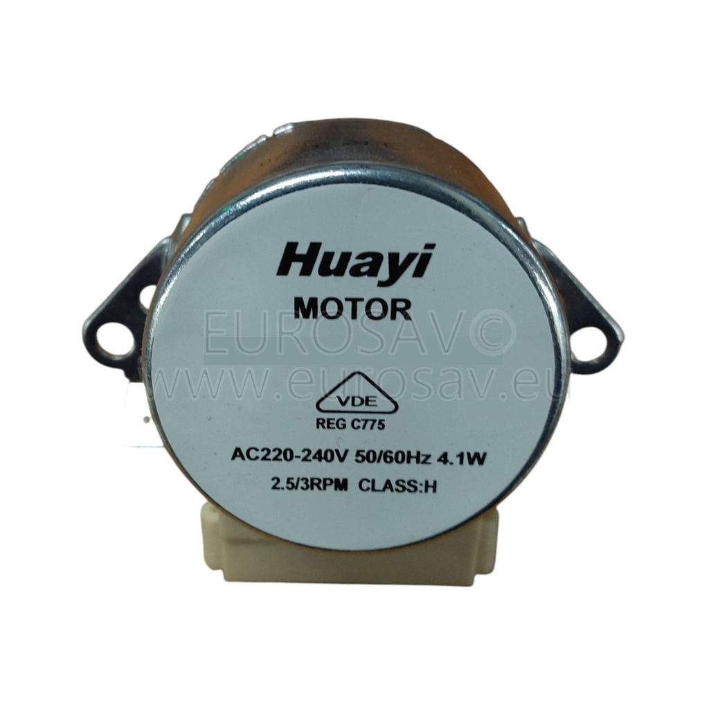 MOTEUR