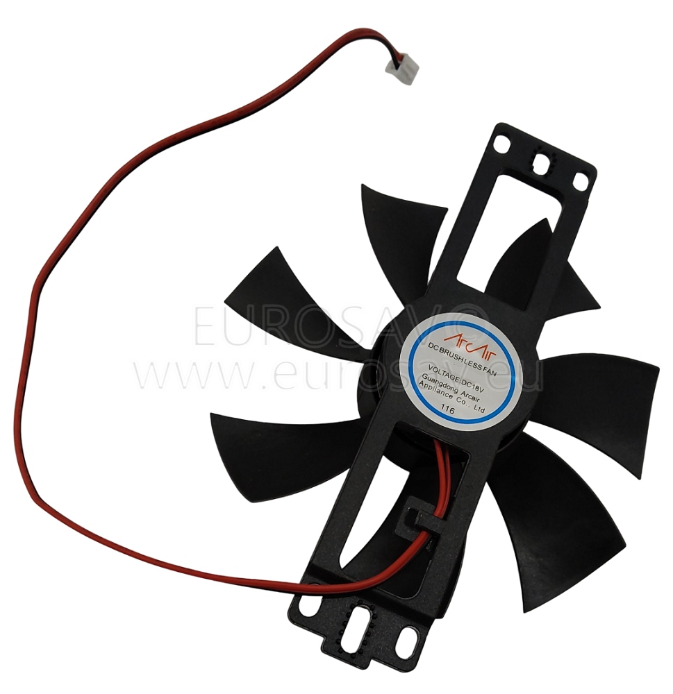 VENTILATEUR