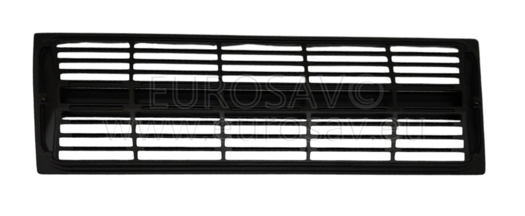 GRILLE AERATION