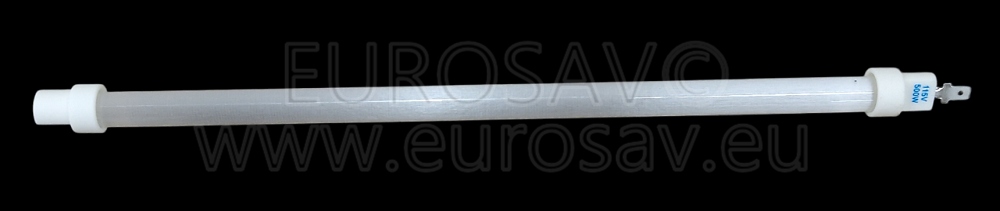 RESISTANCE QUARTZ