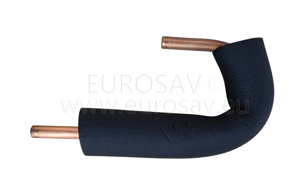 TUBE DE COMPRESSEUR