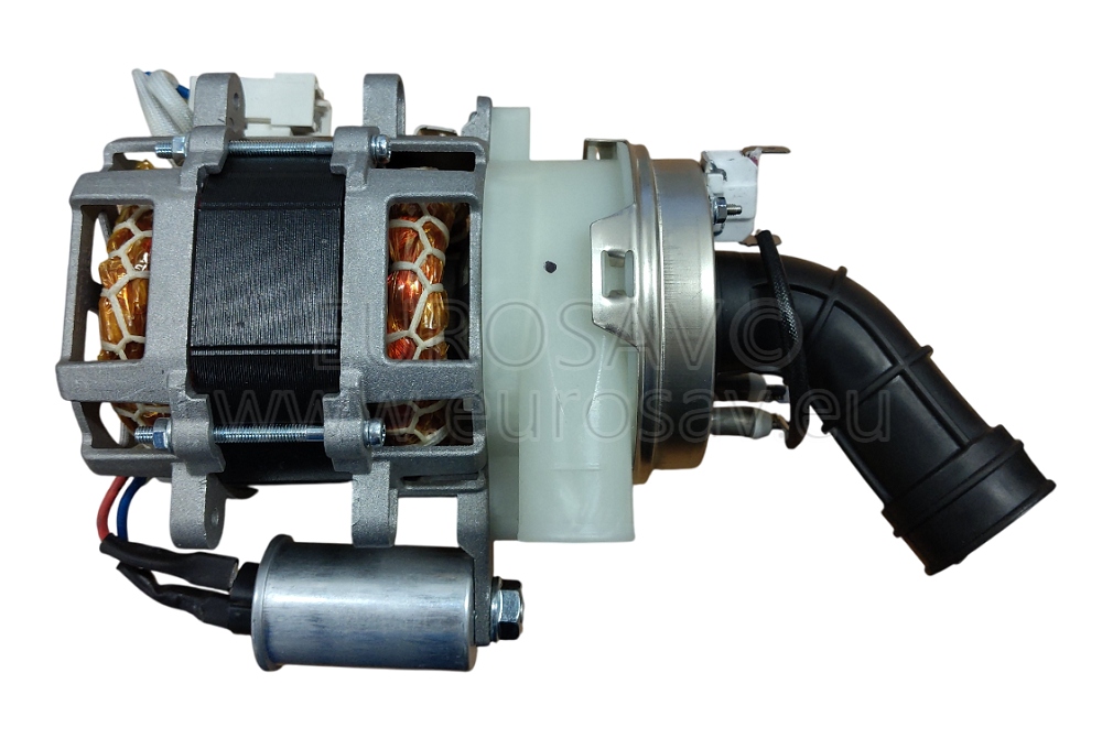 POMPE DE CYCLAGE + RESISTANCE + JOINT + DURITE