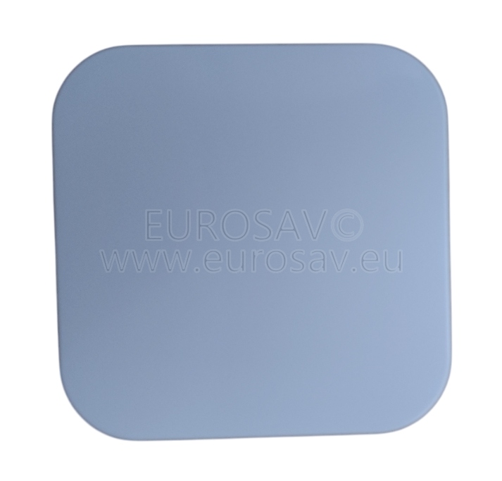 DECOR DE CONDUIT AIR REFRIGERATEUR