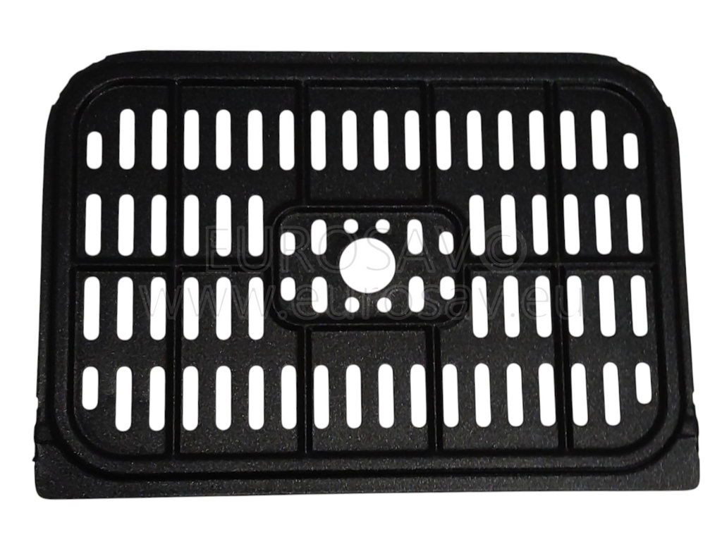 GRILLE FOND DE PANIER