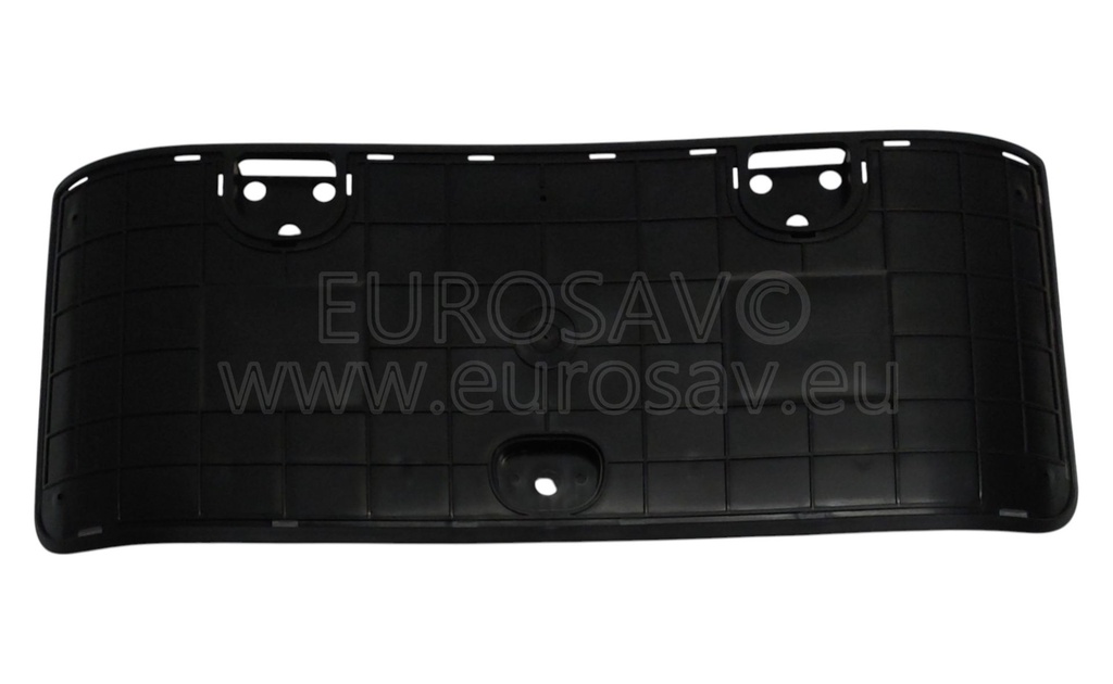 CARTER INTERMEDIAIRE PANIER A FRITURE