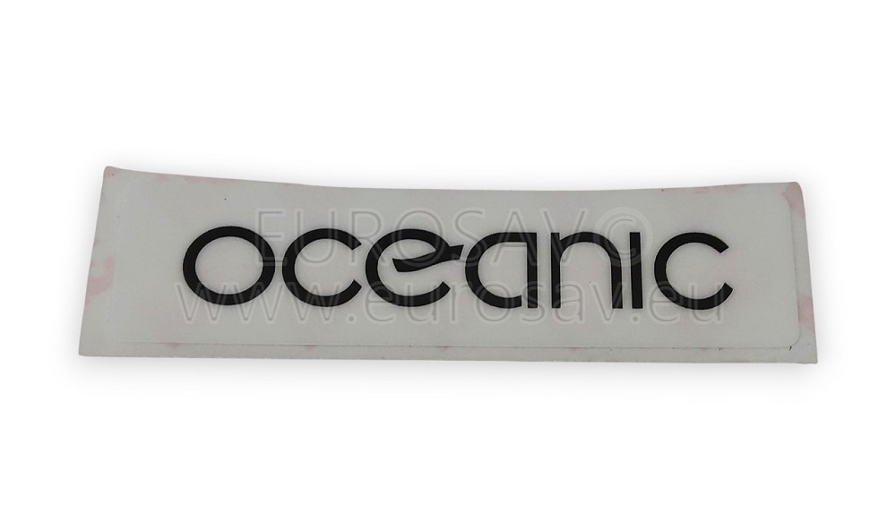 LOGO OCEANIC
