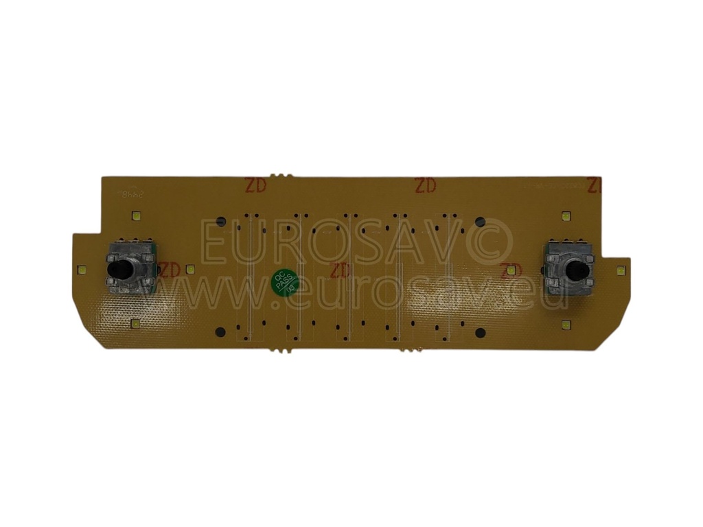 CARTE ELECTRONIQUE TUNER