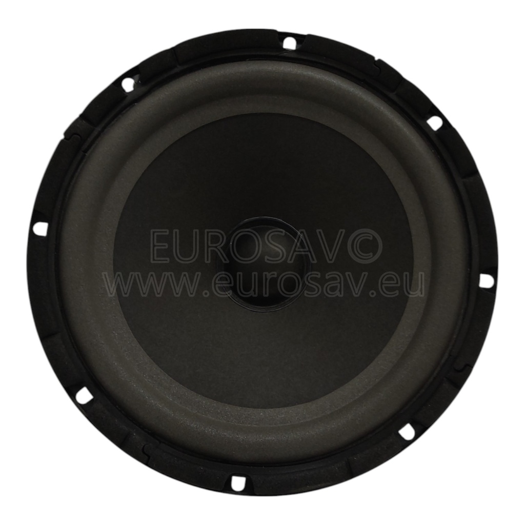 HAUT PARLEUR Ø20cm