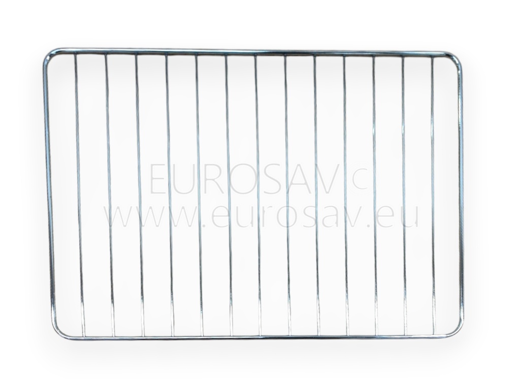 GRILLE DE FOUR