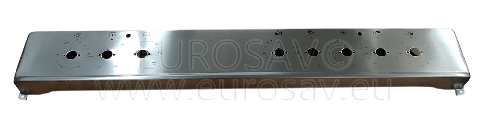 BANDEAU DE COMMANDE