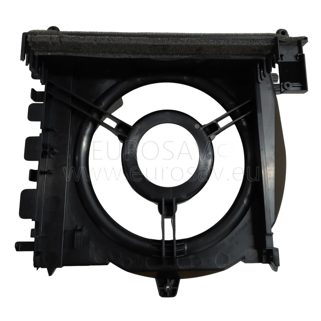 CONDUIT DE VENTILATION