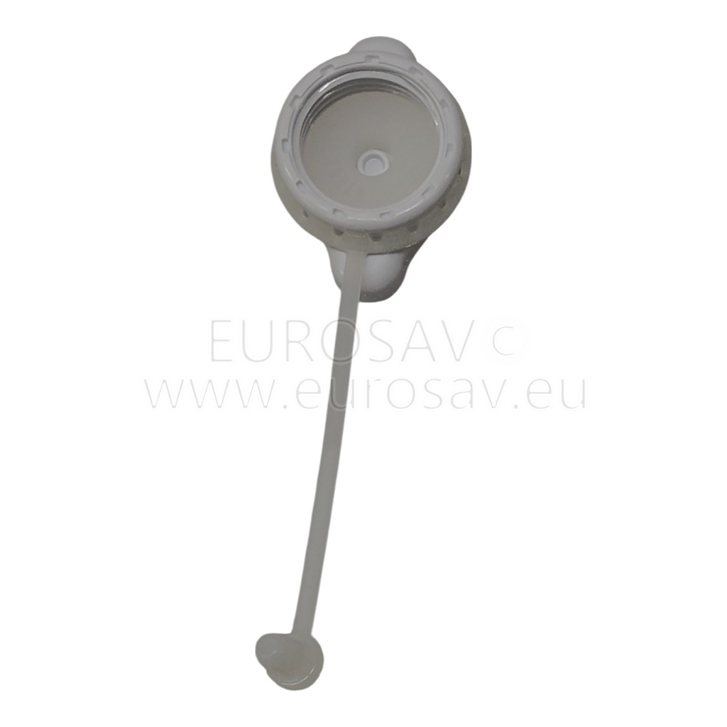 CAPOT SORTIE DRAIN