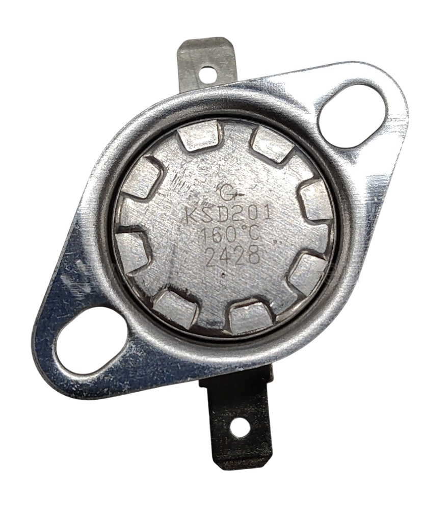 THERMOSTAT 160/95°C