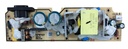 CARTE ELECTRONIQUE ALIMENTATION BARRE DE SON