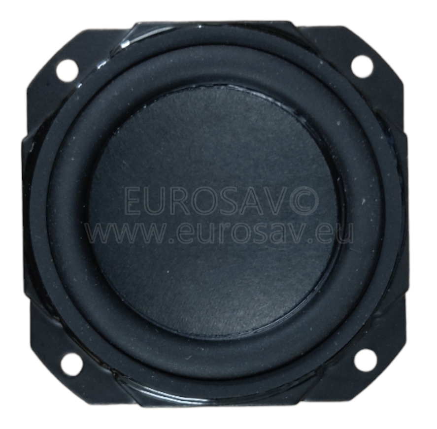 HAUT-PARLEUR type : tweeter