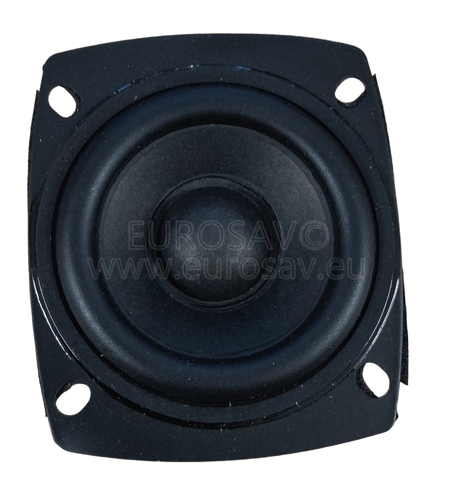 HAUT PARLEUR type : tweeter