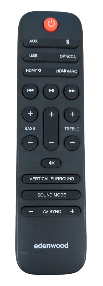 TELECOMMANDE