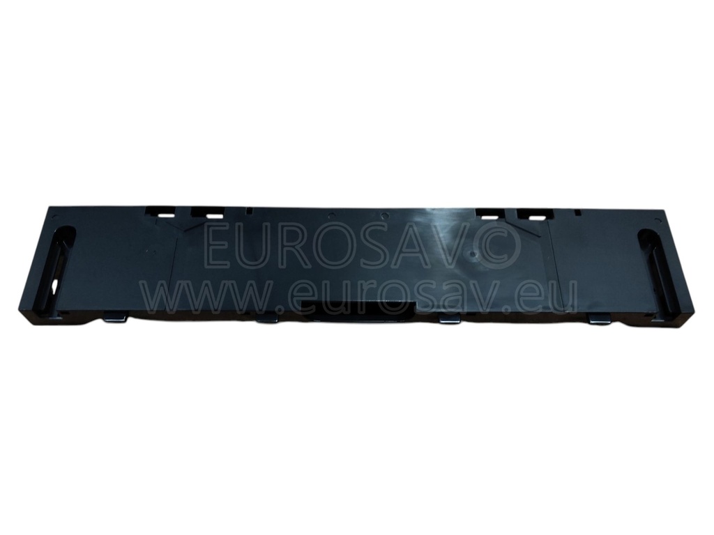 BANDEAU DE COMMANDE