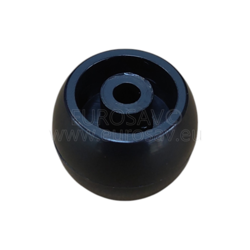 PETITE ROUE coloris noire