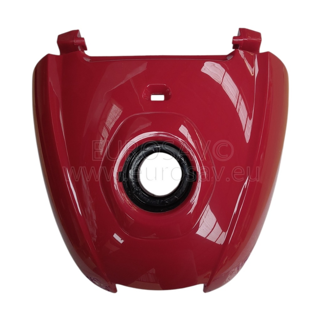 CAPOT SUPERIEUR AVANT + TARAUD