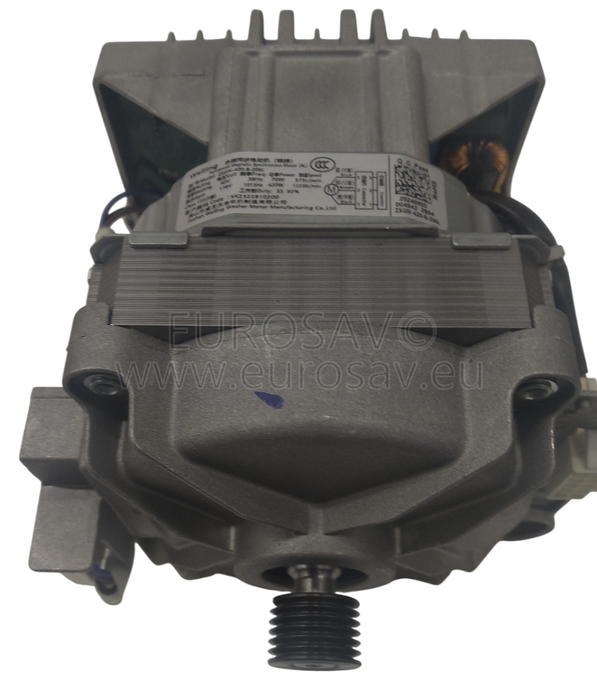 MOTEUR