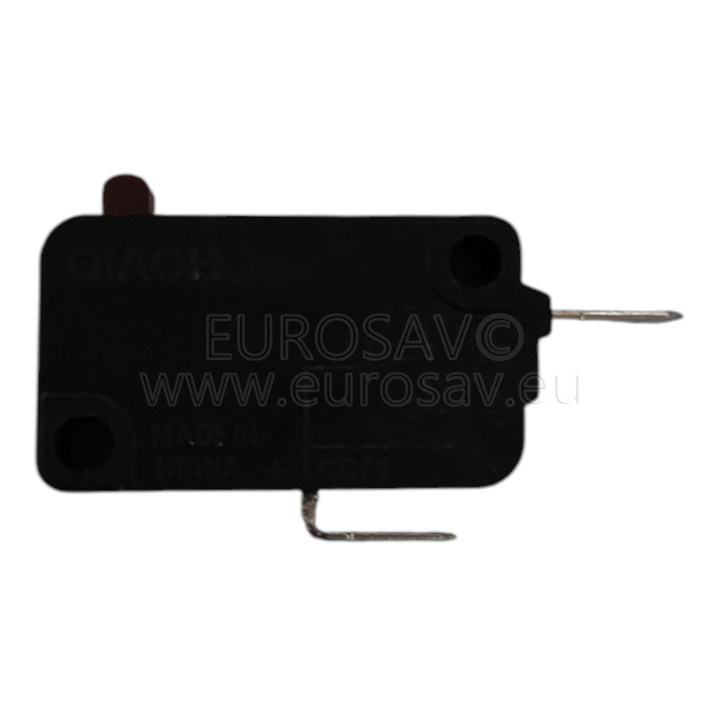 MICRO INTERRUPTEUR (nc - 10A)